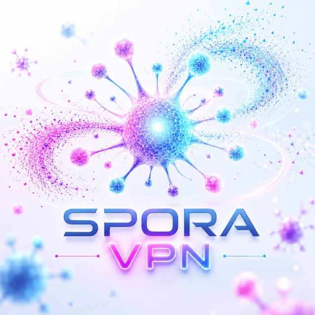 Аватарка Spora VPS